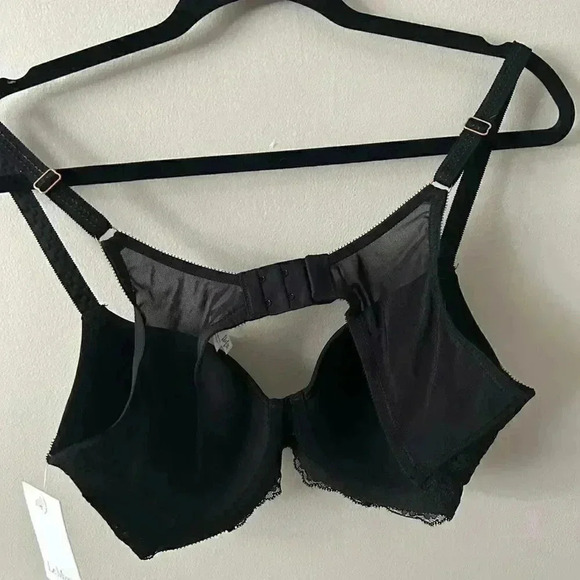 NWT Le Mystere Transformative Tisha Bra 36B - Picture 5 of 6